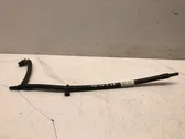 Headlight washer hose/pipe