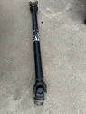 Front prop shaft