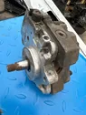 Fuel injection high pressure pump