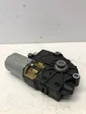 Sunroof motor/actuator