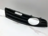 Front fog light trim/grill