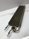 Fuel cooler (radiator)