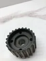 Crankshaft pulley