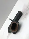 Thermostat/thermostat housing