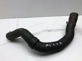 Engine coolant pipe/hose