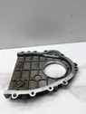 Timing chain cover