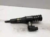 Injecteur de carburant