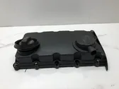 Rocker cam cover