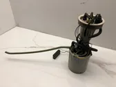 In-tank fuel pump