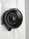 Heater fan/blower