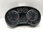 Speedometer (instrument cluster)