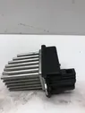 Resistencia motor/ventilador de la calefacción