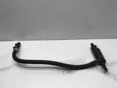 Headlight washer pump