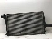 Coolant radiator