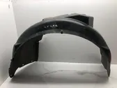 Front wheel arch liner splash guards