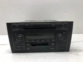 Radio/CD/DVD/GPS-pääyksikkö