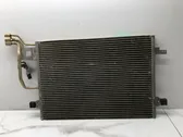 A/C cooling radiator (condenser)