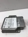 Airbag control unit/module