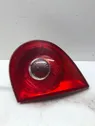 Tailgate rear/tail lights
