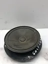Altavoz de la puerta delantera