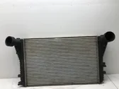 Radiador intercooler