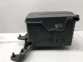 Battery box tray