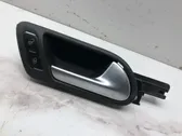 Front door interior handle