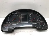 Speedometer (instrument cluster)