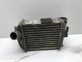 Radiatore intercooler