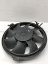 Electric radiator cooling fan