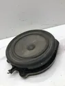 Rear door speaker