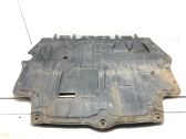 Engine splash shield/under tray