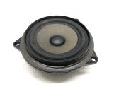 Front door speaker