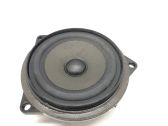 Front door speaker