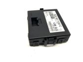 Gateway control module