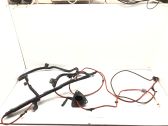 Positive cable (battery)