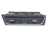 Dash center air vent grill