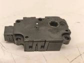 Stellmotor Heizung Klima