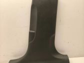 (B) pillar trim (bottom)