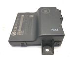 Módulo de control Gateway