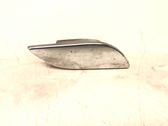 Headlight washer spray nozzle cap/cover