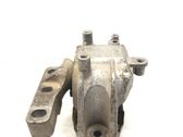 Engine mount bracket
