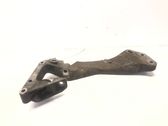 Gearbox mounting bracket