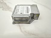 Airbag control unit/module