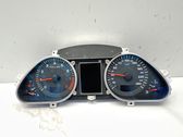 Speedometer (instrument cluster)