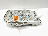 Tail light bulb cover holder