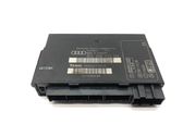 Mukavuusmoduuli