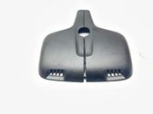 Rearview mirror trim
