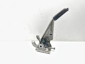 Handbrake/parking brake lever assembly