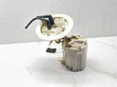 Kraftstoffpumpe im Tank